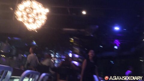 Asian Stunner Sex Date