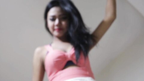 Asian Stunner Sex Date