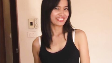 Perfect Body Thai Girl Hardcore Video