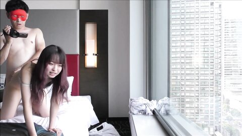FC2PPV-3834098-2 あゆちゃんとデートからのプライベート中出し２セックス！孕ませるまで中出しし続けることを決めました！