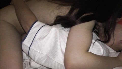 3834098-4 Private Nakadashi 2 sex from a date with Ayu! I decided to keep Nakadashi until I impregnate her!