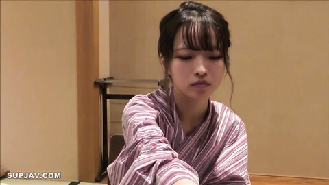 4074332 I went to a day spa with Ayu, the embodiment of kawaii genius beauty!