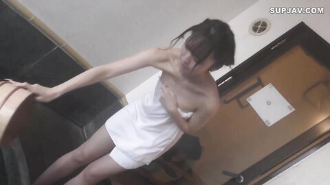 4074332 I went to a day spa with Ayu, the embodiment of kawaii genius beauty!