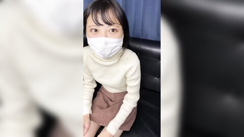 4218492 Exclusive* Thin mo* Are you sure you`re okay in so many ways! Production training and Nakadashi on the very cute*.
