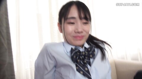 4269710 *Limited time: 500PT off* *Poor tits, figure skater *Chika, 18 years old *Took `sexual` lessons with an adulterous uncle while wearing school uniform [Nakadashi & facial ejaculation].