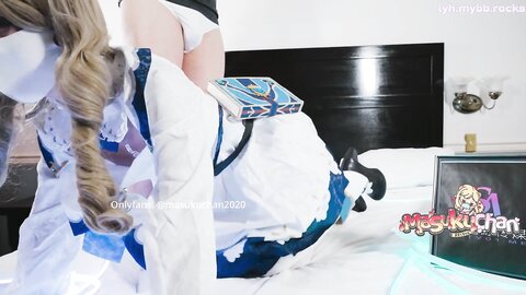 Masukuchan 15022024