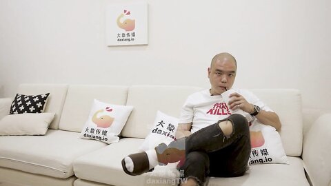 大像传媒之暗黑楊丞琳大戰嘻哈歌手 孟若羽