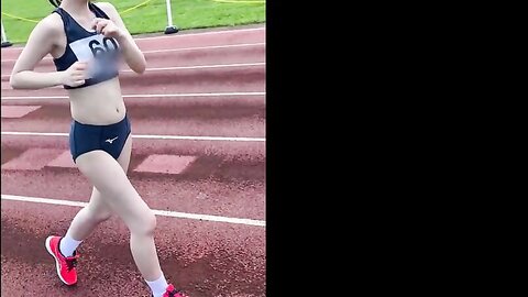 230OREMO-132 Track and Field H132 MGS Video Prestige Group Adult Video Distribution Site