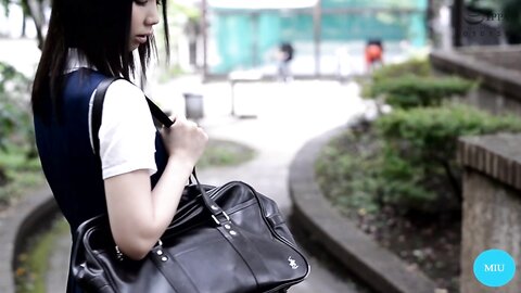 393OTIM-351 Memorial uniform girl and sexual intercourse so crazy miu MGS Video Prestige Group Adult Video...