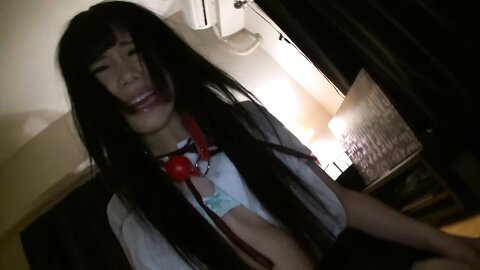 393OTIM-353 Sexual intercourse with a memorable uniform girl nako so crazy MGS Video Prestige Group Adult...