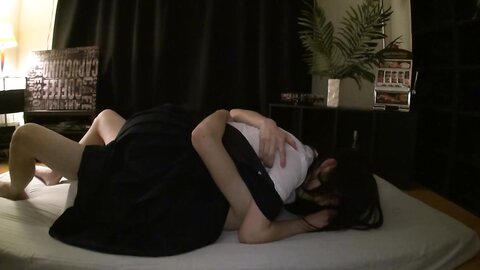 393OTIM-353 Sexual intercourse with a memorable uniform girl nako so crazy MGS Video Prestige Group Adult...