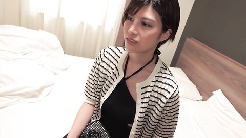 413INSTV-540 [Nagoya Beauty] Future Shachihoko Announcer! Mei 25 -year -old Oni Kawa Castle Women who picked up...