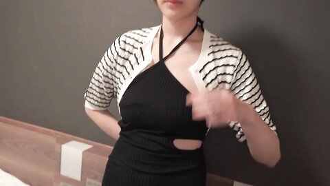 413INSTV-540 [Nagoya Beauty] Future Shachihoko Announcer! Mei 25 -year -old Oni Kawa Castle Women who picked up...