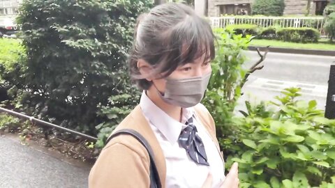 534CRT-040 Wearing 20 hours [Personal shooting] ② ⓪⓪ ⓪⓪ Born in the year