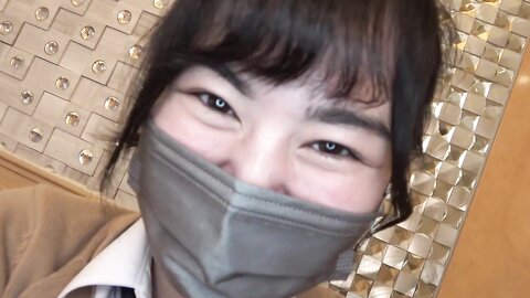 534CRT-040 Wearing 20 hours [Personal shooting] ② ⓪⓪ ⓪⓪ Born in the year