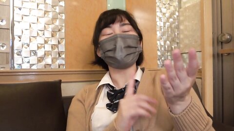 534CRT-040 Wearing 20 hours [Personal shooting] ② ⓪⓪ ⓪⓪ Born in the year
