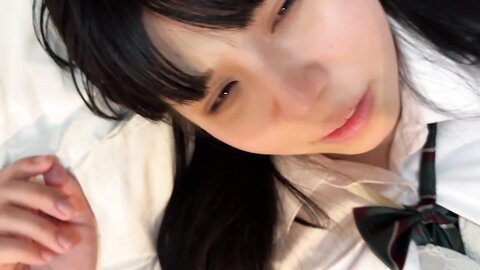 534POK-061 Face [Personal shooting] Divided video with subculture -based Omako -chan