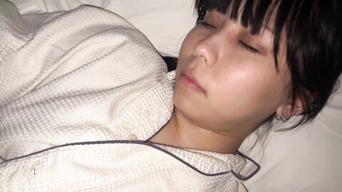 534POK-061 Face [Personal shooting] Divided video with subculture -based Omako -chan