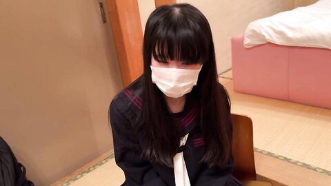534POK-062 Face [Face [Personal Shooting] 1 person. 1 person