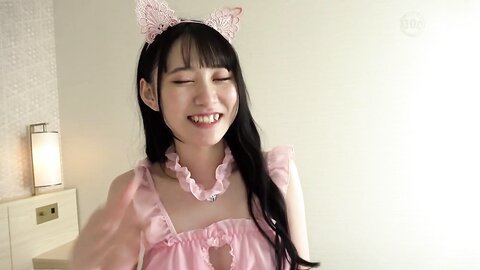 MFCS-103 [If you are staring, the brain bug is confirmed!! High -sized pj of the idol over idol x doll...