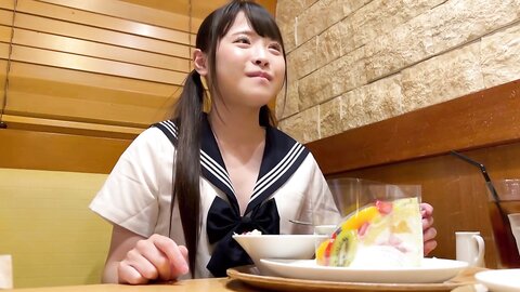 SIMM-873 [Nana (18) ・ Raw Kaika Win! Lori Girl Swallow Daughter Small Girl Who Love Fucking Love Fucking w...