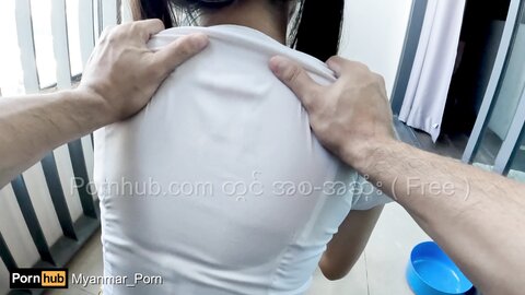 အိမ်ဖော်မလေး မြမြ အသစ်