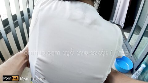 အိမ်ဖော်မလေး မြမြ အသစ်