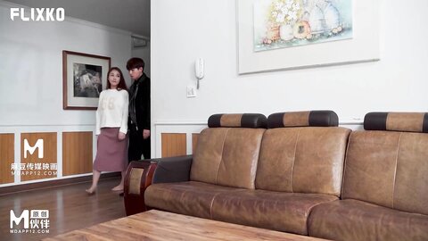 MFK-0048性感的邻家姐妹