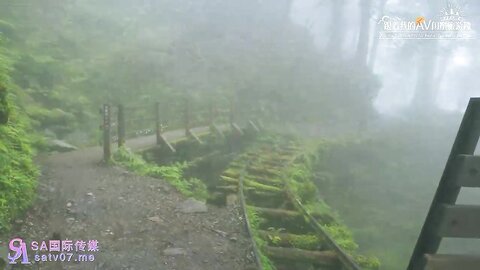 SA国际传媒SAT0099跟着我的AV闺蜜旅游去EP04