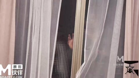 AH-004房东偷窥强制抽插