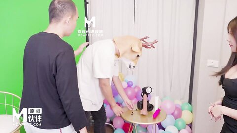 SSN-011汁液摄影师EP2