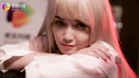 GDCM-063完蛋我被美女包围了