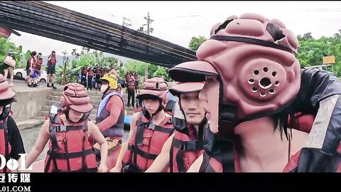 ID5382乔安的性爱漂流之旅