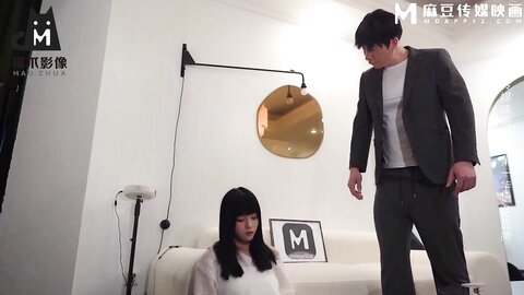 MMZ-066父亲的救赎