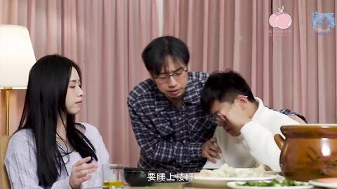 PMS005-1阖家淫新年篇章一除夕团圆淫的开始