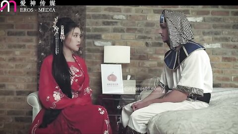 SPJH003逃出大英博物馆第三集