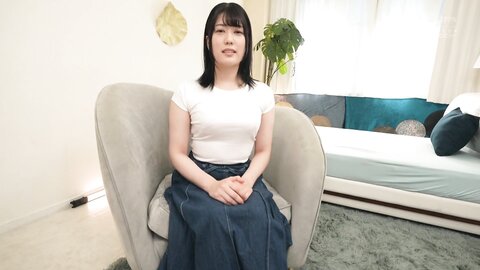 EBWH-077 A Real Athlete With A History Of National Tournament MVP Hidden Big Breasts Nadeshiko Goalkeeper...