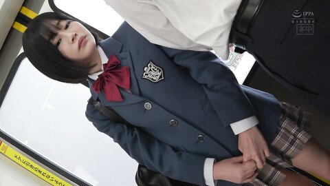 HMN-527 An Old Man Who Was A Train Molester When He Was A Student Remarries His Mother. From That Day O...