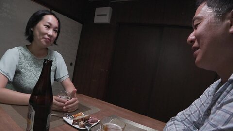 HMN-527 An Old Man Who Was A Train Molester When He Was A Student Remarries His Mother. From That Day O...