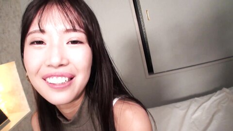 HONB-355 She Appeared In An AV Without Telling Her Boyfriend. What Did She Do When She Got Into A Rut With...