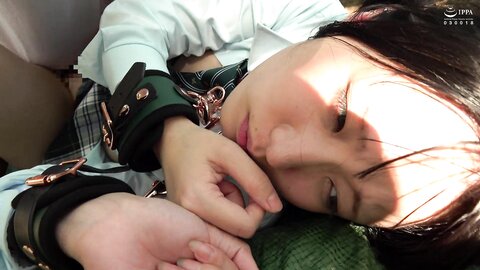 JRBA-018 Thoroughly Fucks A Cheeky Female Brat P Active J● Outdoors Until She Can No Longer Afford It Maika...