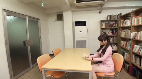 KAM-173 “Someone...someone Please Help Me...” A Voiceless Scream! I Can't Even Moan And Suppress My...