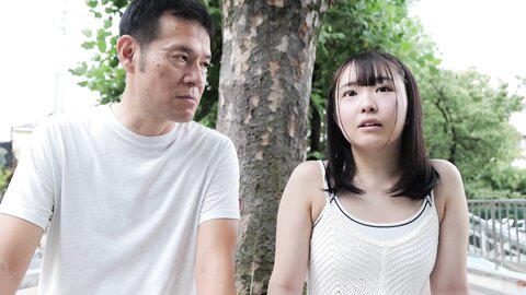 KTKL-129 The Man Who Is Called The Common-law Husband Of His Little 139cm Daughter ``I Don't Want It To...