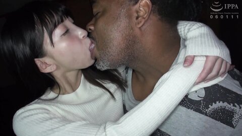 MSMT-005 I Want To Mate With A Black Man! There Is Too Much Physical Disparity Between Tiny Girls And Rugged...