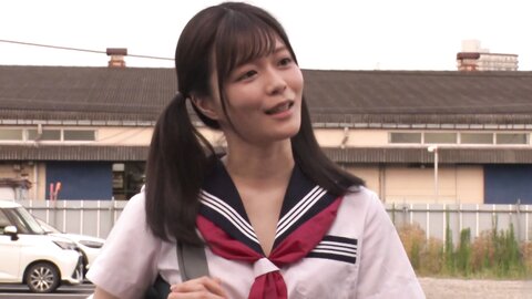 MUDR-257 Kanon Kanade Couldn't Go Home Because She Was Looking For A Training Camp For Her Baseball Club, So...