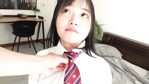MUDR-260 It&' Been My Dream Ever Since I Was A Teenager. Innocent Smiling Innocent Girl Rookie AV DEBUT Yume...