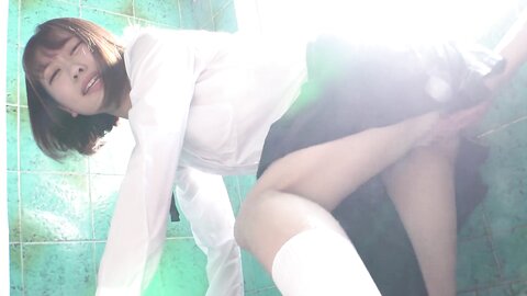 MUKD-501 Uniform Fetishism - I Just Want To Defile The Slender Girl In Uniform With My Desires. ~ Girls...