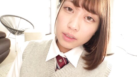 MUKD-501 Uniform Fetishism - I Just Want To Defile The Slender Girl In Uniform With My Desires. ~ Girls...