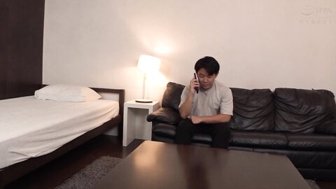 SUJI-220 Forbidden Brother-sister Creampie Incest Where Immorality Doubles Excitement Riku Beautiful Breasts...