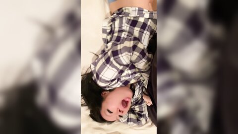Asa Akira Nude Sex On Bed Video ***